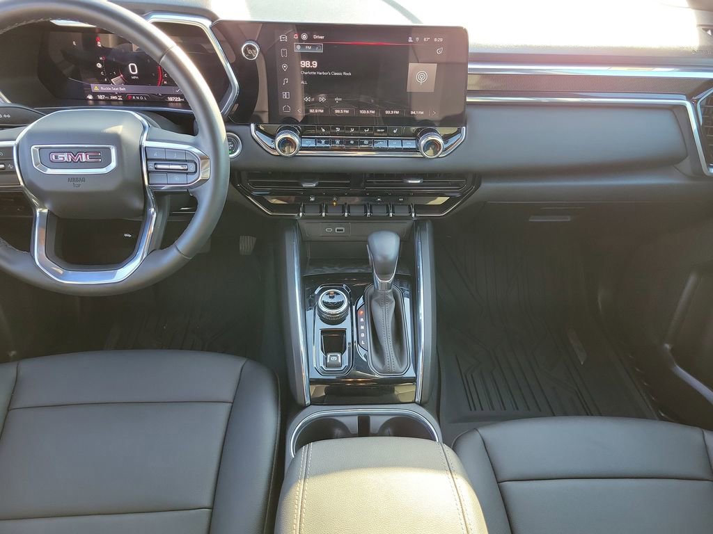 Used 2023 GMC Canyon Elevation w/ Elevation Premium Package image 19