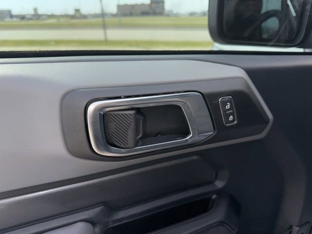 Certified 2023 Ford Bronco Big Bend image 22