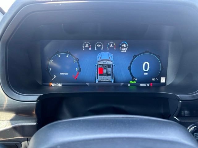 Certified 2024 Ford F150 Lariat AWD/4WD image 30