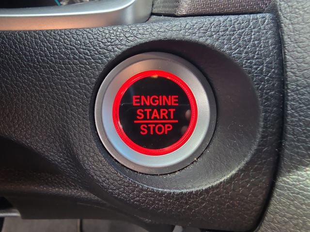 Used 2019 Honda Civic EX image 21