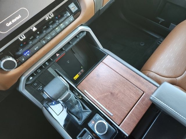 Used 2025 Toyota Tundra 1794 Edition image 18