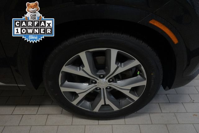 Used 2022 Hyundai Palisade SEL w/ 8P Bench Seat Package image 15