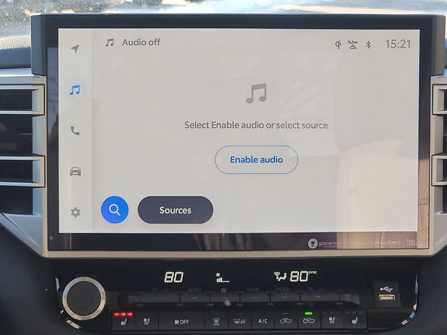 Used 2022 Toyota Tundra Limited image 16