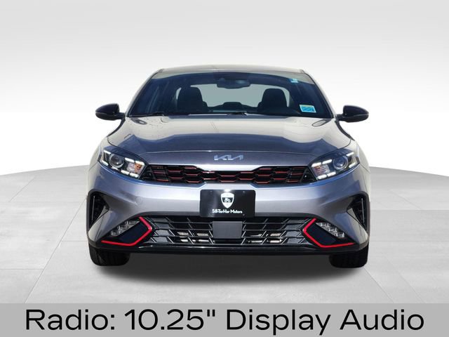 Used 2023 Kia Forte GT-Line w/ GT-Line Technology Package image 8