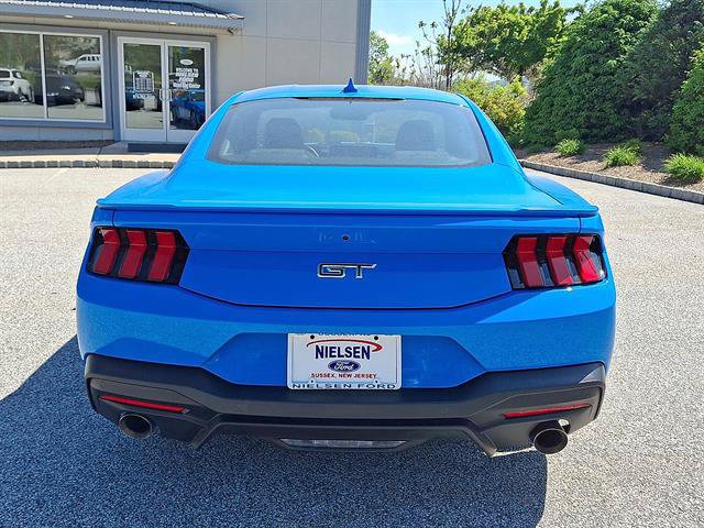 Certified 2024 Ford Mustang GT RWD image 22