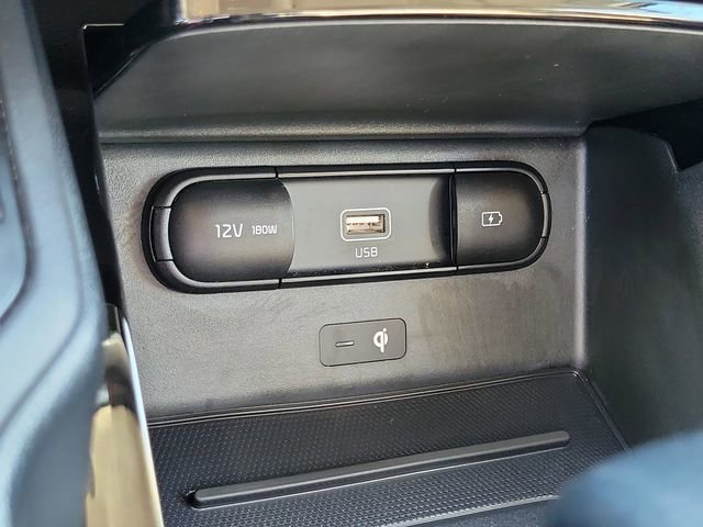Used 2022 Kia Telluride SX w/ SX Prestige Package AWD/4WD image 12