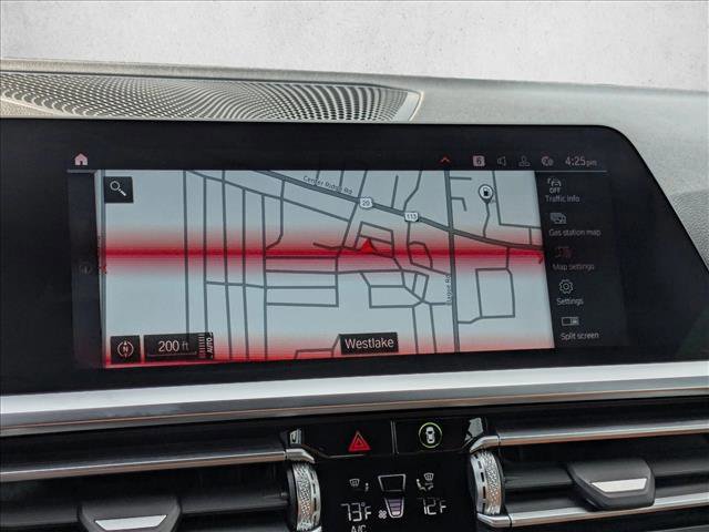 Used 2021 BMW 430i Convertible w/ Executive Package image 14