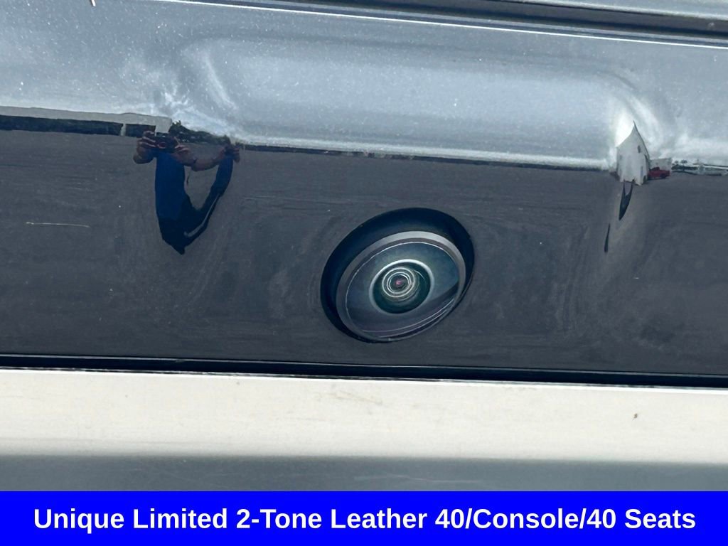 Certified 2024 Ford F450 Limited w/ FX4 Off-Road Package image 27