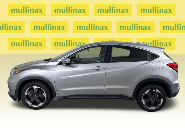 Used 2018 Honda HR-V EX-L image 12