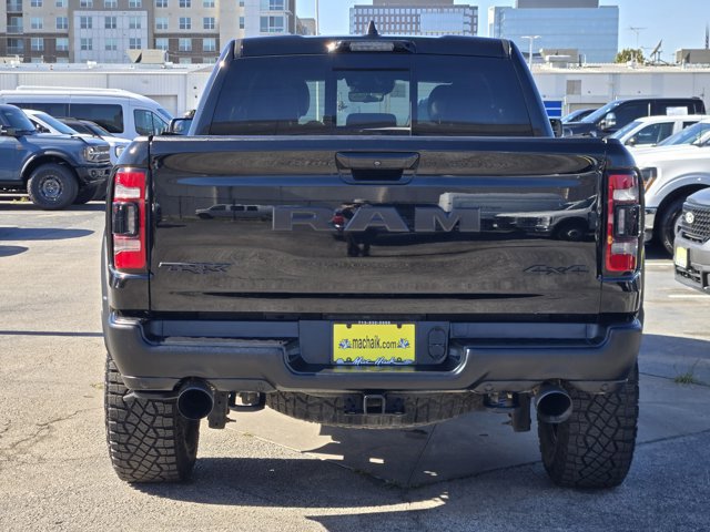 Used 2022 RAM 1500 TRX w/ TRX Level 2 Equipment Group image 2