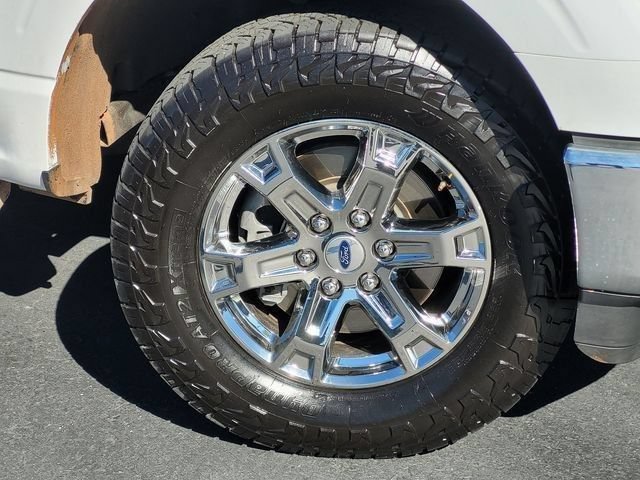 Certified 2023 Ford F150 Lariat AWD/4WD image 38