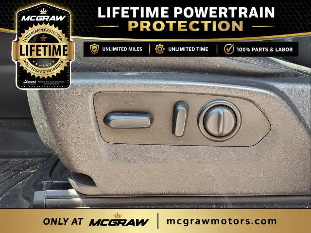 Used 2021 GMC Sierra 1500 SLT AWD/4WD image 22