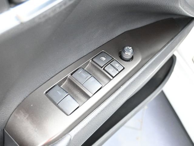 Used 2024 Toyota Camry SE w/ Convenience Package FWD image 14