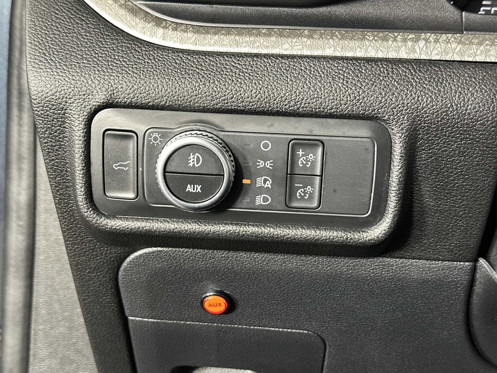 Certified 2022 Ford Explorer Timberline image 28