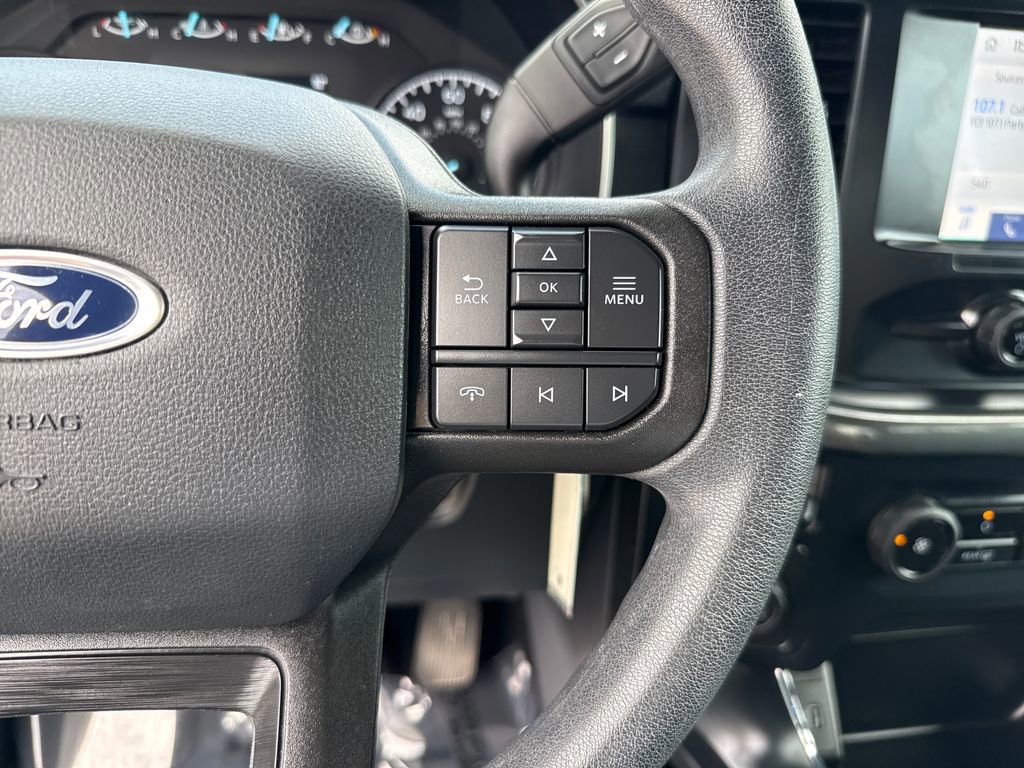 Certified 2023 Ford F150 STX image 14