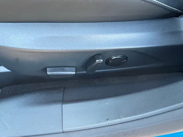 Certified 2025 Ford Mustang Mach-E GT image 16