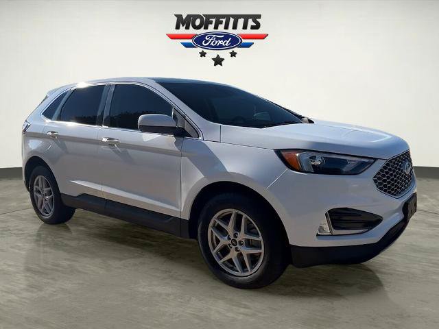Certified 2023 Ford Edge ST-Line AWD/4WD image 7