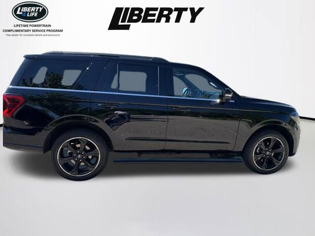 Certified 2023 Ford Expedition Limited AWD/4WD image 9