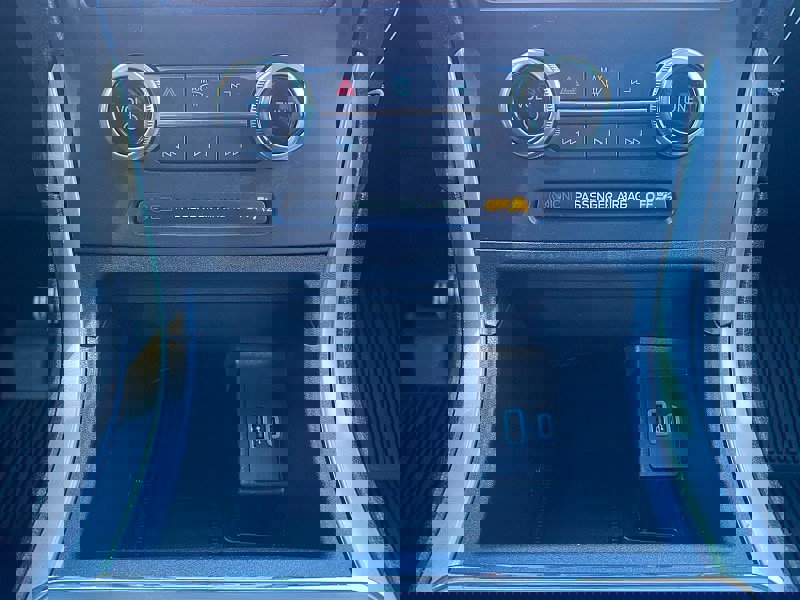 Certified 2022 Ford Edge SEL w/ Convenience Package image 56