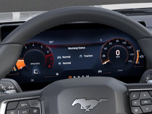 Certified 2026 Ford Mustang GT RWD image 13