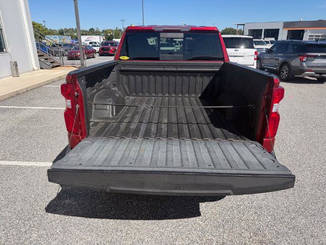 Used 2019 Chevrolet Silverado 1500 RST w/ All-Star Edition AWD/4WD image 9