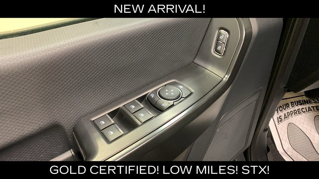 Certified 2023 Ford F150 XL w/ STX Appearance Package AWD/4WD image 26