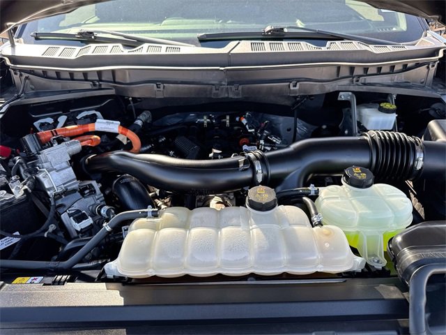 Certified 2024 Ford F150 King Ranch w/ FX4 Off-Road Package image 22