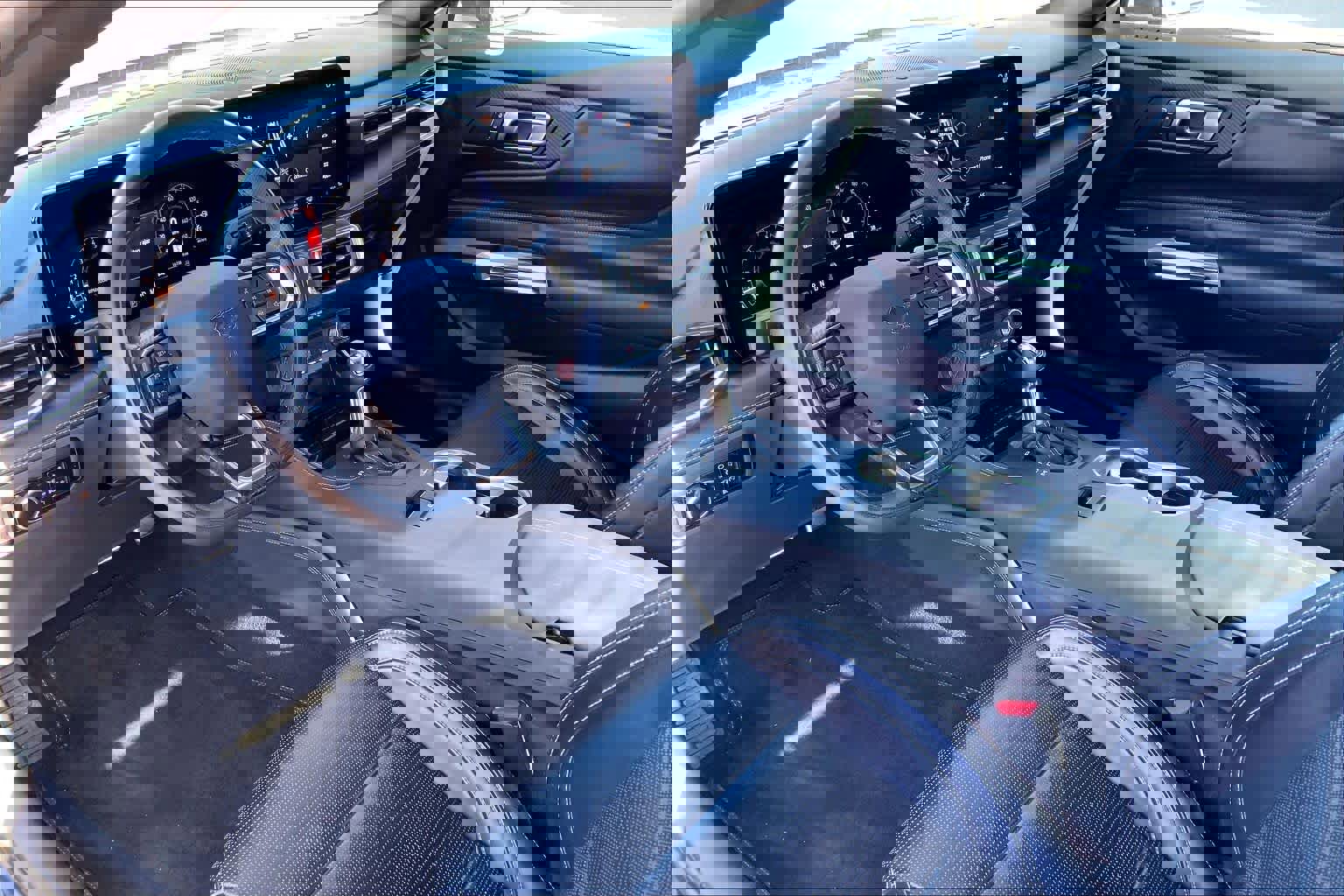 Certified 2024 Ford Mustang GT Premium image 17