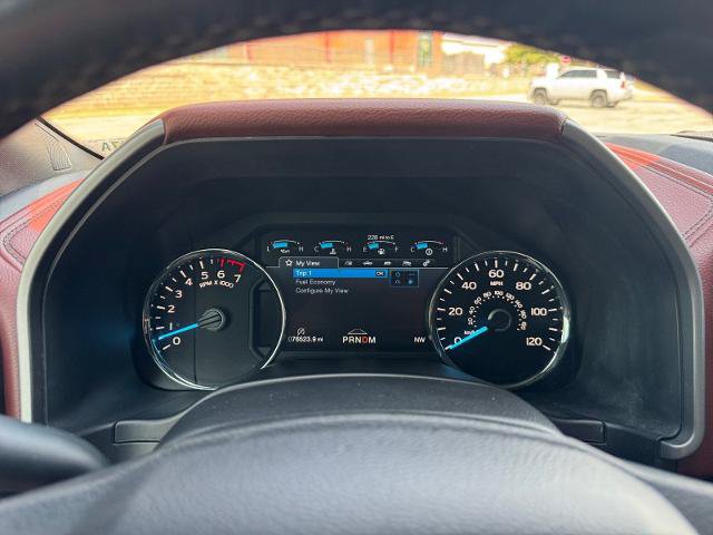 Certified 2020 Ford F150 Platinum w/ Equipment Group 701A Luxury AWD/4WD image 33