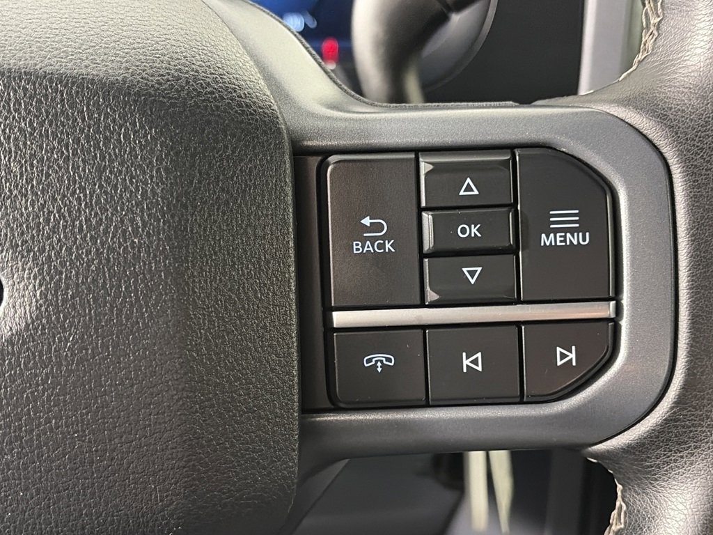 Certified 2024 Ford F150 XLT w/ Tow/Haul Package image 18