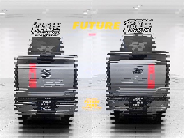 Certified 2023 Ford F150 XLT image 4