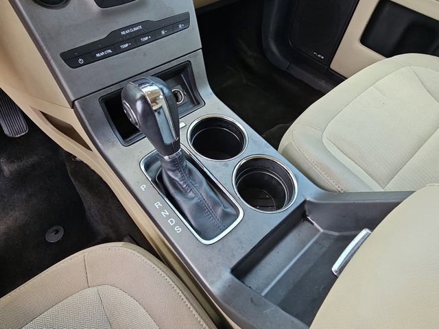 Certified 2018 Ford Flex SE FWD image 27