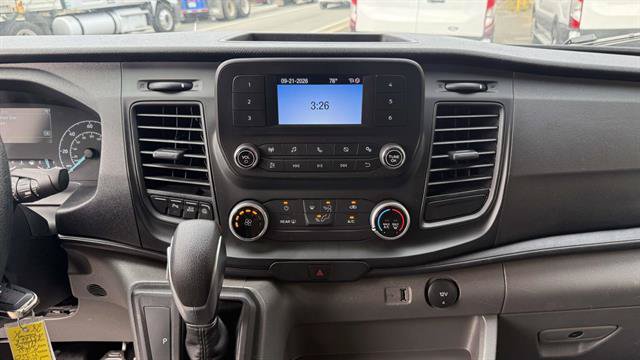 Certified 2024 Ford Transit 350 XL RWD image 19