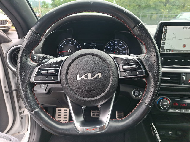 Used 2023 Kia Forte GT FWD image 31