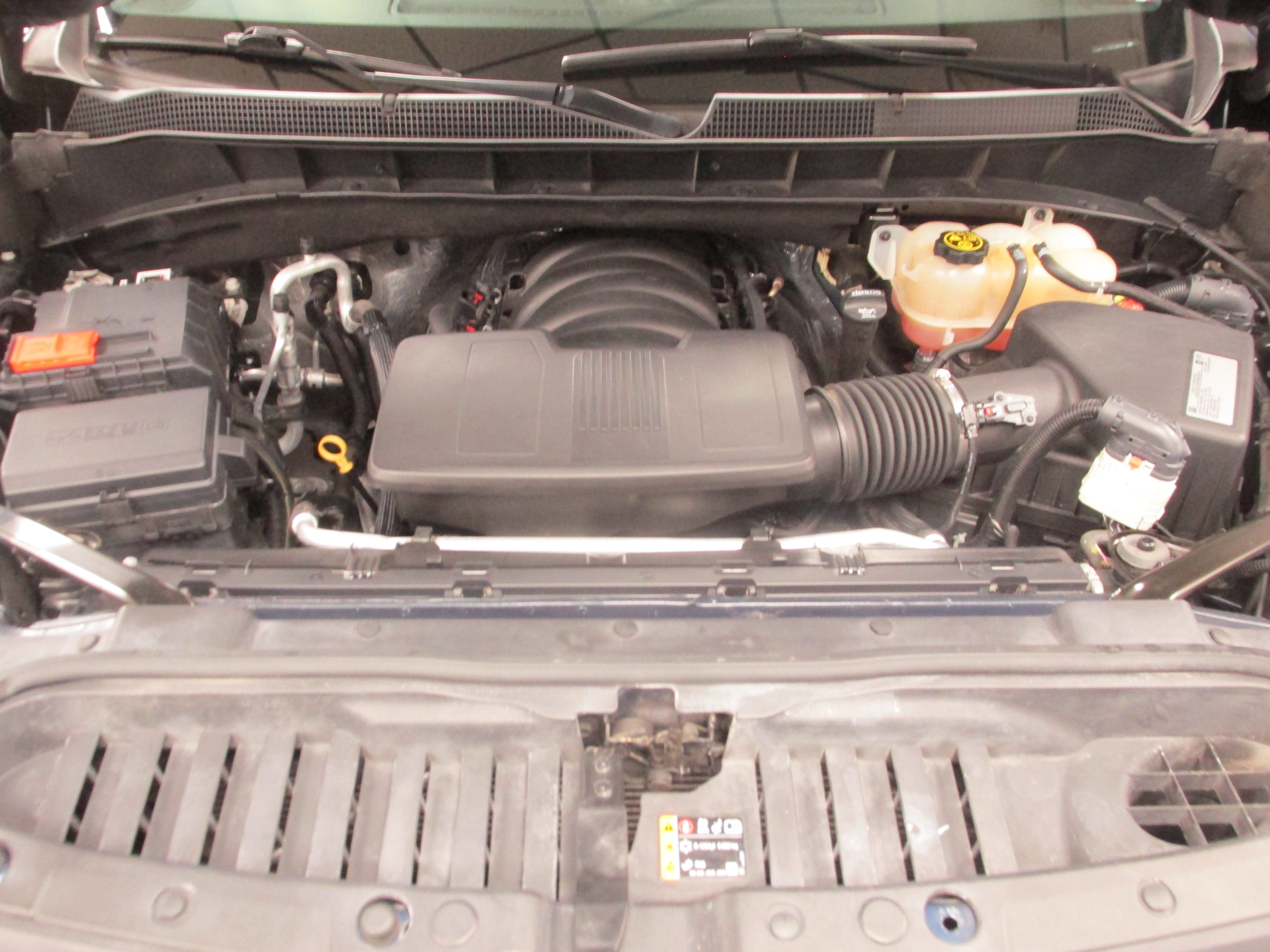 Used 2020 Chevrolet Silverado 1500 RST image 42