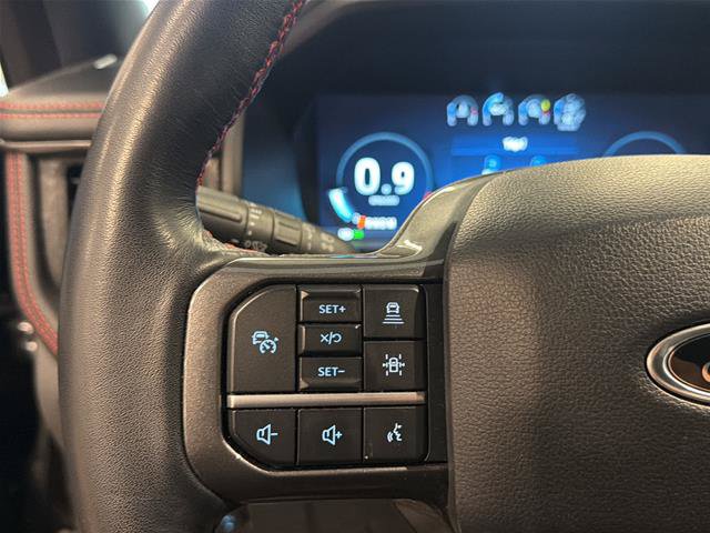 Certified 2024 Ford Expedition Max Limited AWD/4WD image 20
