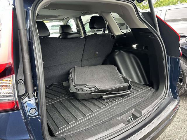 Used 2025 Honda CR-V EX-L image 9