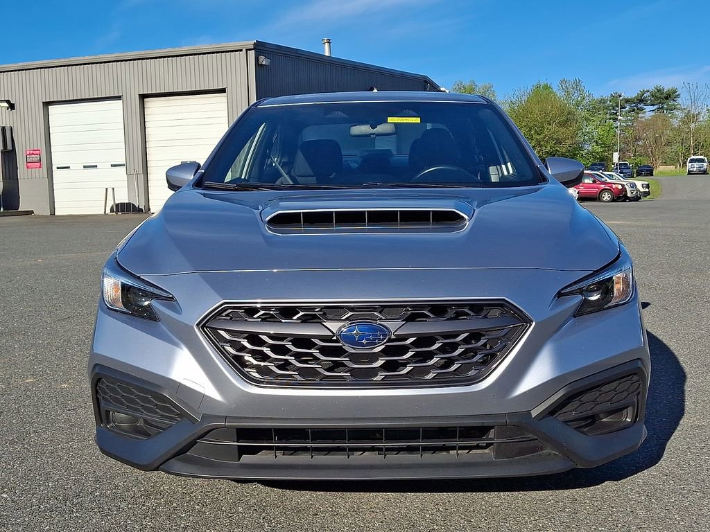 Used 2022 Subaru WRX AWD/4WD image 2
