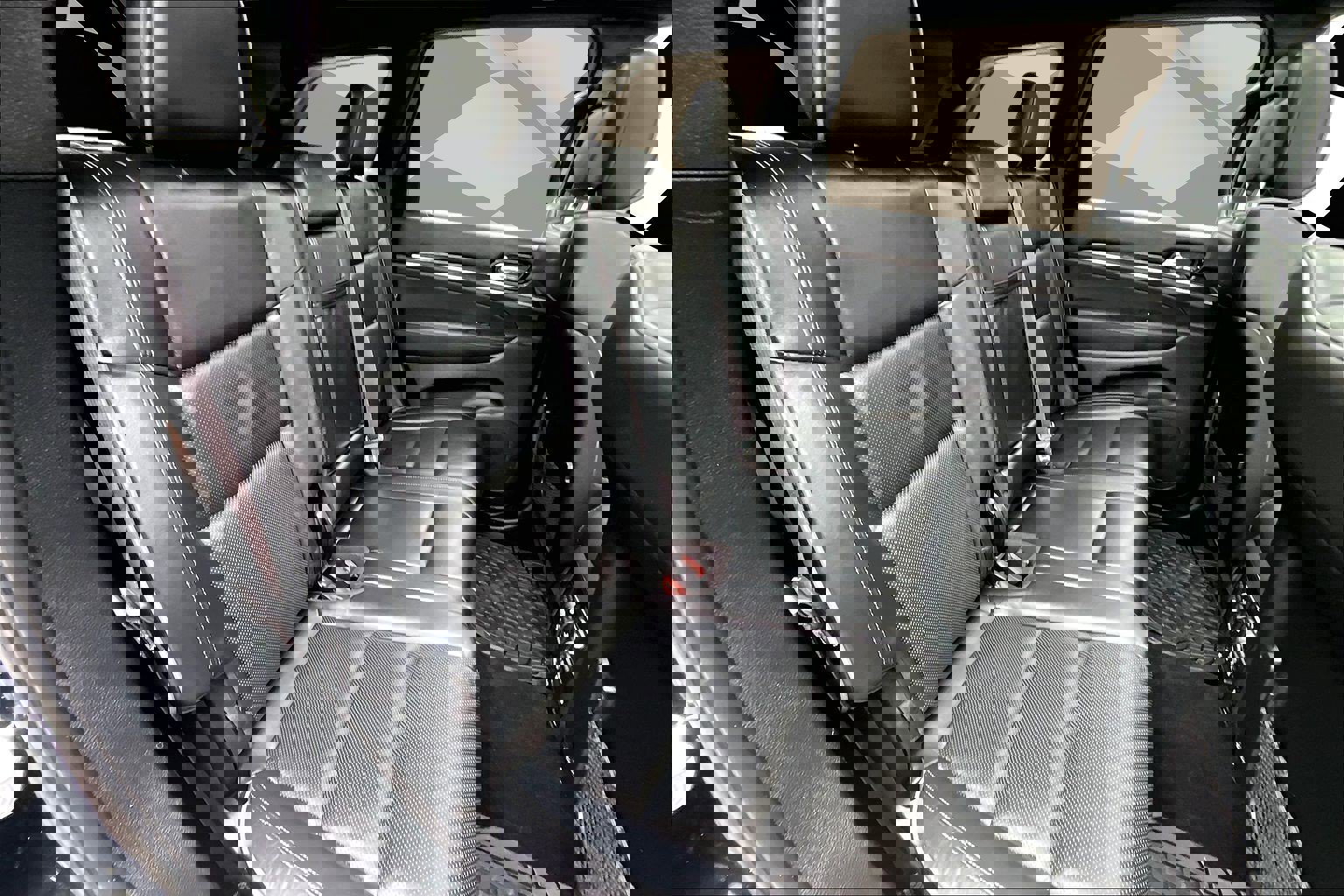 Used 2019 Jeep Grand Cherokee Overland image 27