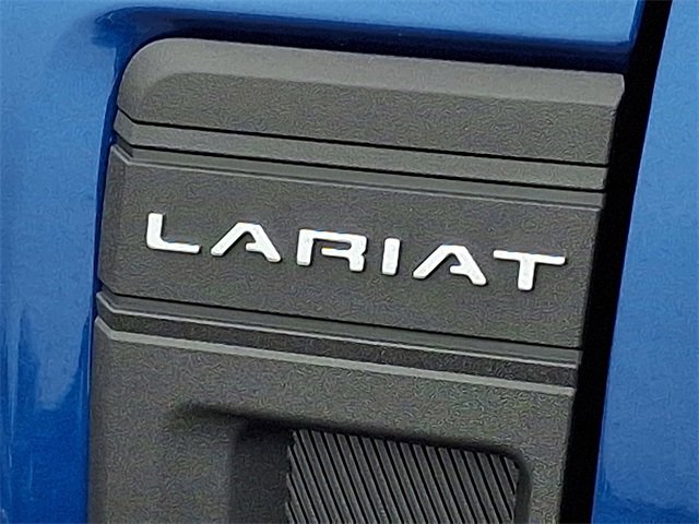 Certified 2024 Ford Maverick Lariat image 28