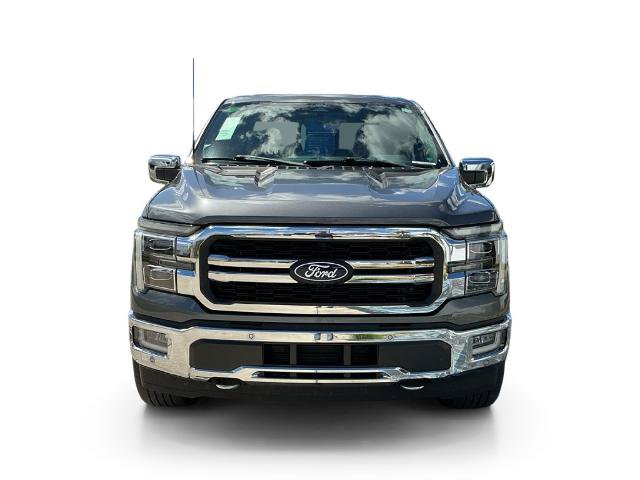 Certified 2024 Ford F150 Lariat w/ Mobile Office Package AWD/4WD image 2