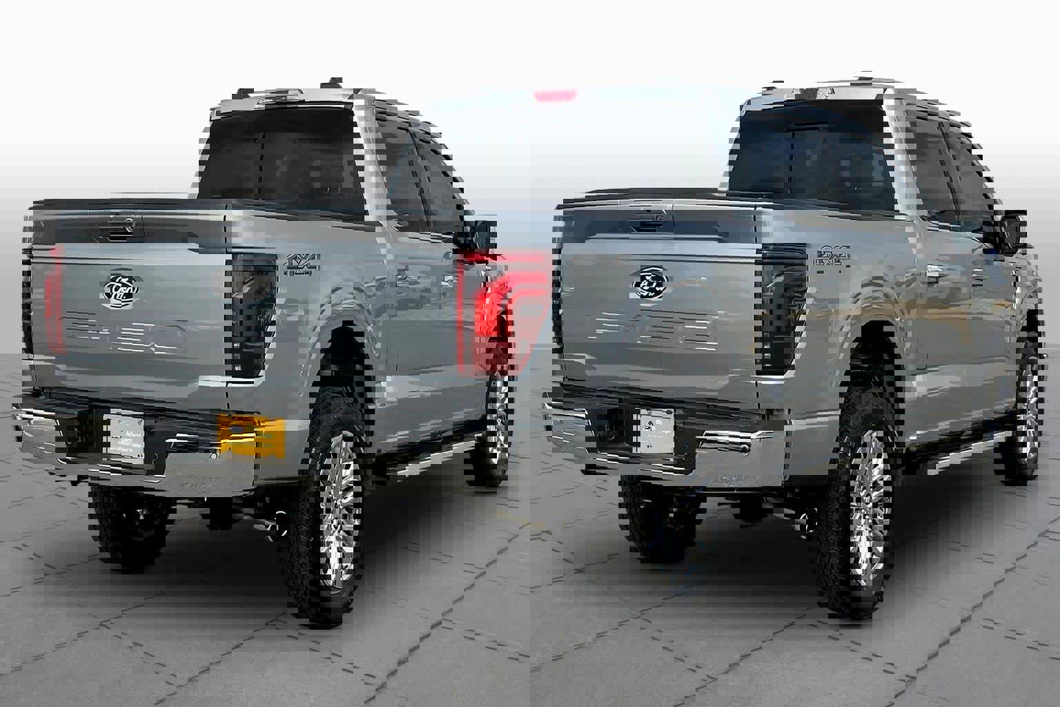 Certified 2024 Ford F150 Lariat w/ Tow/Haul Package image 3