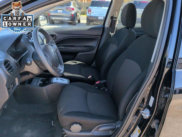 Used 2024 Mitsubishi Mirage ES image 9