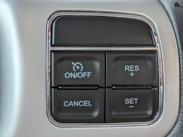 Used 2017 Jeep Wrangler Sahara w/ Quick Order Package 24E Chief AWD/4WD image 25