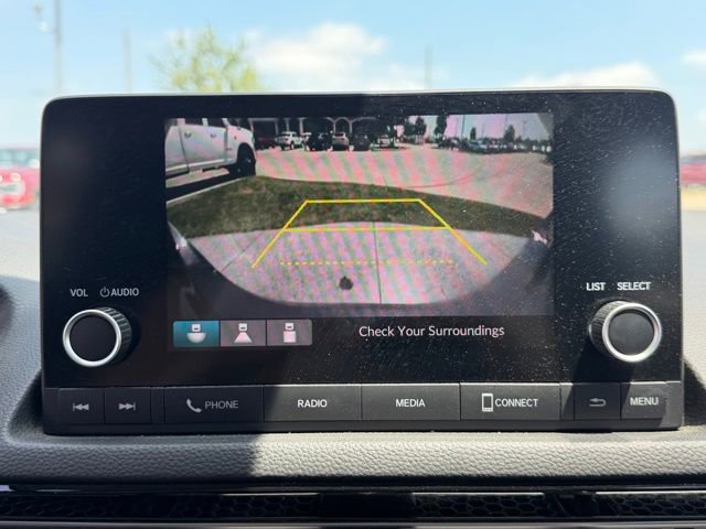 Used 2022 Honda Civic EX-L image 15
