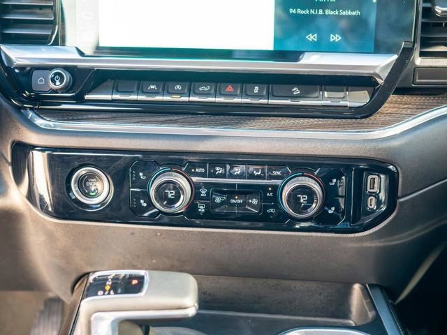 Used 2023 Chevrolet Silverado 1500 LT Trail Boss AWD/4WD image 26