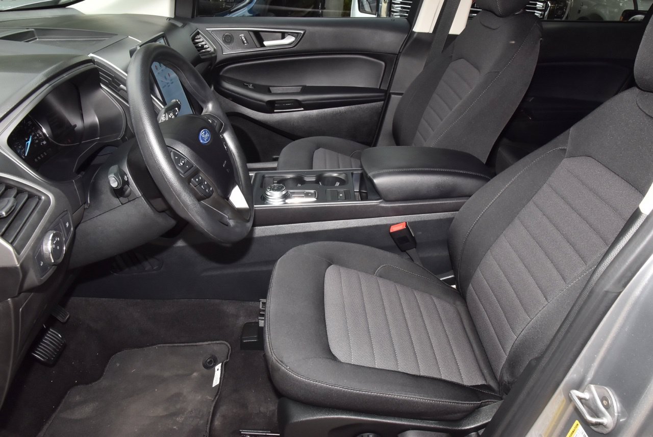 Certified 2022 Ford Edge SE AWD/4WD image 13