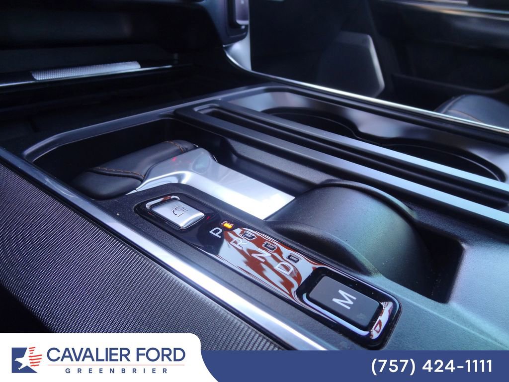 Certified 2021 Ford F150 Platinum w/ Equipment Group 701A High AWD/4WD image 45