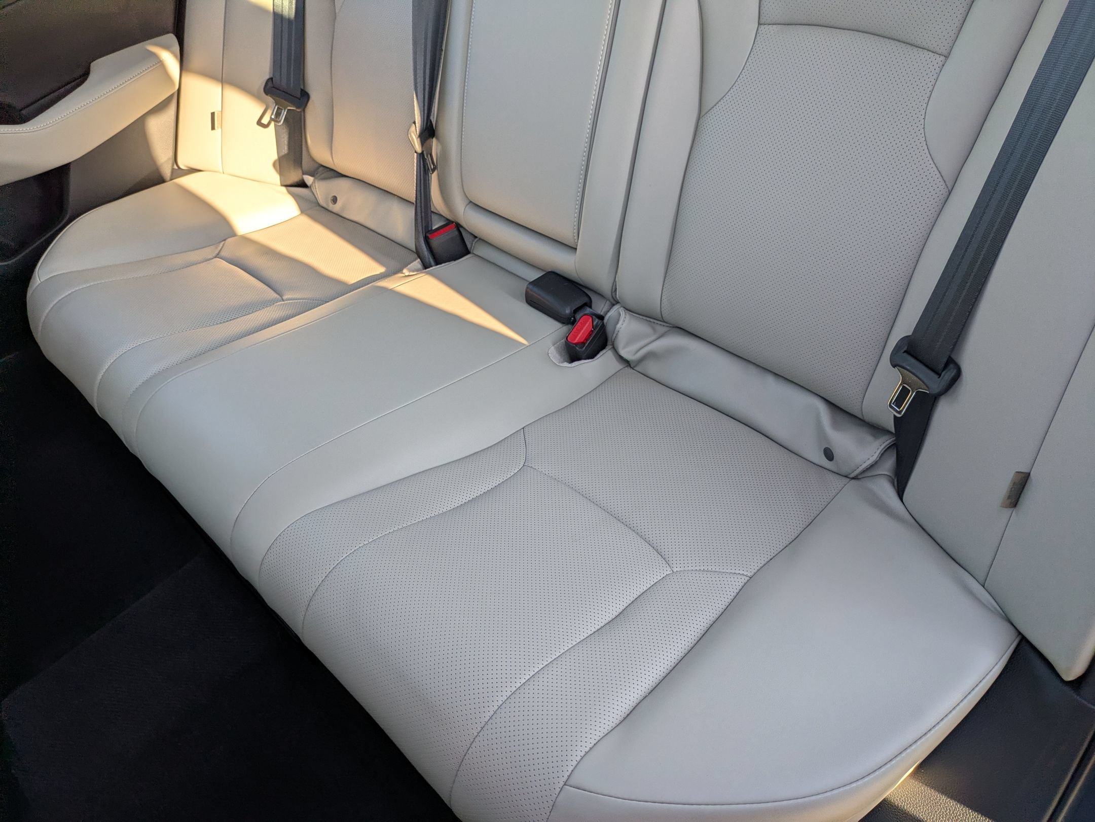 Used 2024 Honda Accord Touring image 28