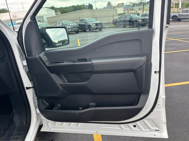 Certified 2024 Ford F150 STX AWD/4WD image 19